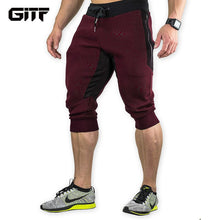 Load image into Gallery viewer, Men&#39;s Sport Athletic Shorts