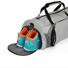 Load image into Gallery viewer, Sport Gym Travel Handbag