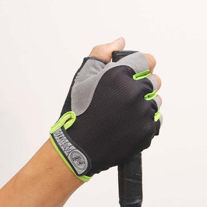 Grip-Pro High-Performance Fitness Gloves