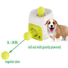 Load image into Gallery viewer, Automatic Interactive Pet Toy