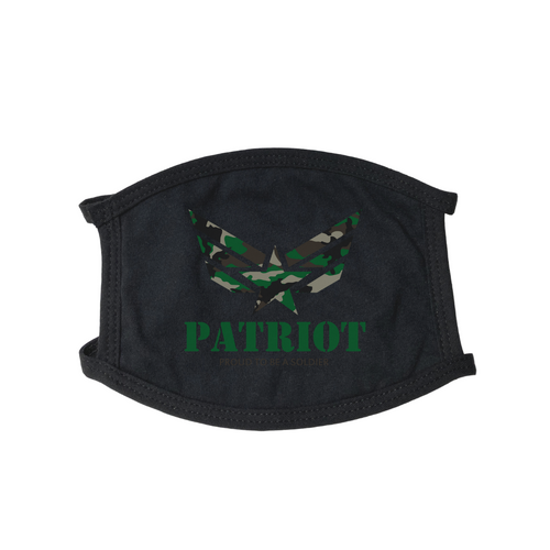 Patriot Face Mask