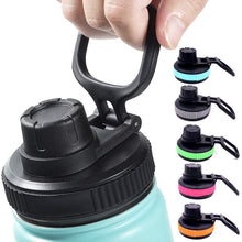 Load image into Gallery viewer, Replacement Lid for Hydro Flask Water Bottle