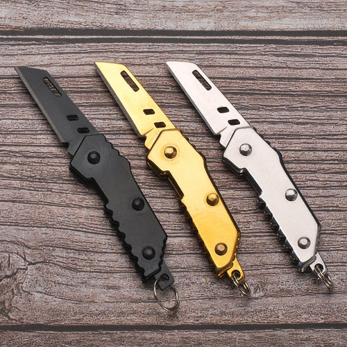 B2 Bomber Nano Blade Swiss Military Knife