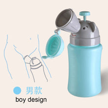 Load image into Gallery viewer, Frog Kids Potty Toilet Pee Trainer Children Wall-Mounted Toilet Pee Trainer