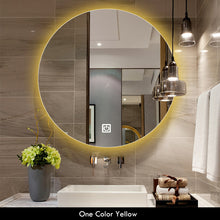 Load image into Gallery viewer, LED Bathroom Mirror