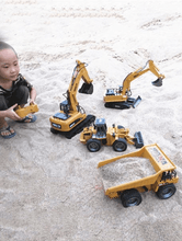 Load image into Gallery viewer, RC Power Construction Vehicles