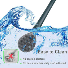 Load image into Gallery viewer, Toilet Cleaning Brush