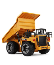 Load image into Gallery viewer, RC Power Construction Vehicles