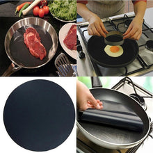 Load image into Gallery viewer, 2 Piece High Temperature Non-Stick Frying Pan