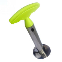 Load image into Gallery viewer, 1Pc Stainless Steel Easy to use Pineapple Peeler Accessories Pineapple Slicers Fruit  Cutter Corer Slicer Kitchen Tools