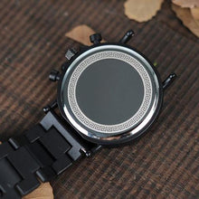 Load image into Gallery viewer, Bamboo Watch