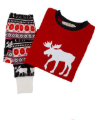 Load image into Gallery viewer, Family Christmas Pyjamas Set