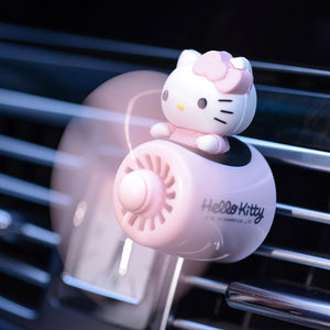 Cartoon Car Air Freshener