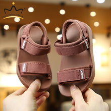 Load image into Gallery viewer, Summer Sandals For Kids