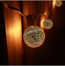 Load image into Gallery viewer, 3D Magic Firework Bulbs