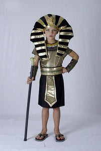 Ancient Egypt Halloween Costumes for Boys And Girls