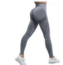 Load image into Gallery viewer, High Waist Workout Leggings