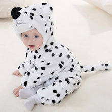 Load image into Gallery viewer, Animal Onesie