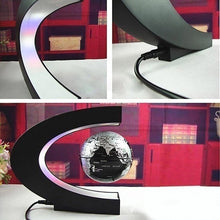 Load image into Gallery viewer, Levitation Globe Lamp