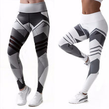 Load image into Gallery viewer, Sport Compression Leggings