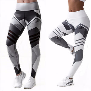 Sport Compression Leggings