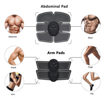 Load image into Gallery viewer, Body Slimming Abdominal Trainer