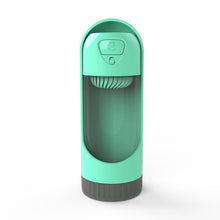 Load image into Gallery viewer, Portable Pet Water Bottle