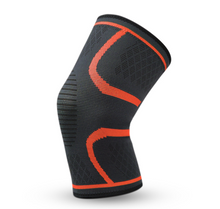 Load image into Gallery viewer, Fitness Compression Knee Pad