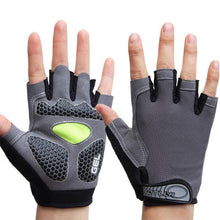 Load image into Gallery viewer, Grip-Pro High-Performance Fitness Gloves