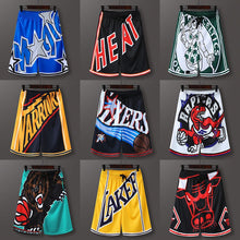 Load image into Gallery viewer, Basketball Pants