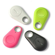 Load image into Gallery viewer, High Quality Pet Tracker 2000X Mini anti-lost smart Bluetooth tracker.