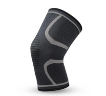 Load image into Gallery viewer, Fitness Compression Knee Pad