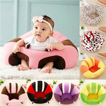 Load image into Gallery viewer, Baby Support Cushion Chair