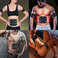 Load image into Gallery viewer, Body Slimming Abdominal Trainer