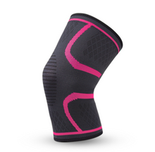 Load image into Gallery viewer, Fitness Compression Knee Pad