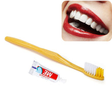 Load image into Gallery viewer, Ultra-fine Soft Hair Eco Friendly Toothbrush