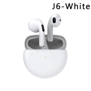 TWS Bluetooth Earphone