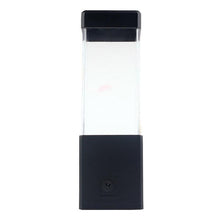 Load image into Gallery viewer, LED Desktop Light Jellyfish Tropical Fish Aquarium Tank LED Light Relaxing Bedside Mood Night Light Lamp