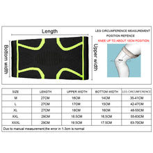 Load image into Gallery viewer, Fitness Compression Knee Pad