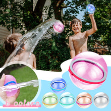 Load image into Gallery viewer, Water Bomb Balls