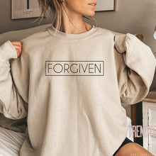 Load image into Gallery viewer, Inspirational Christian Sweatshirts