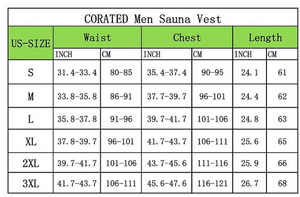 Men Shaper Vest