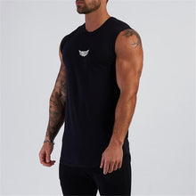 Load image into Gallery viewer, Compression Gym Tank Top for Men