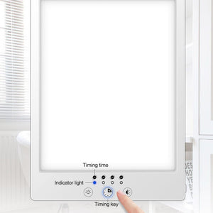 Touch Therapy Light