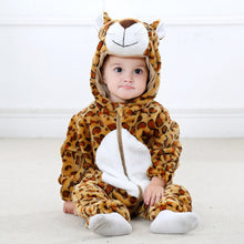 Load image into Gallery viewer, Animal Onesie