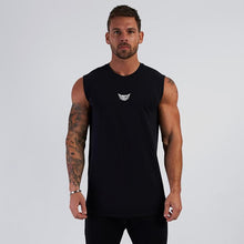 Load image into Gallery viewer, Compression Gym Tank Top for Men