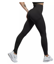 Load image into Gallery viewer, High Waist Workout Leggings