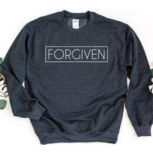 Load image into Gallery viewer, Inspirational Christian Sweatshirts