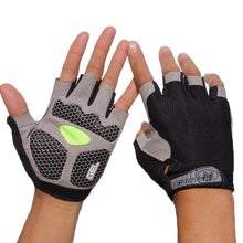 Load image into Gallery viewer, Grip-Pro High-Performance Fitness Gloves