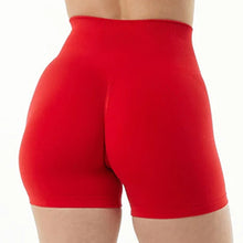 Load image into Gallery viewer, Scrunch Butt Fitness Shorts